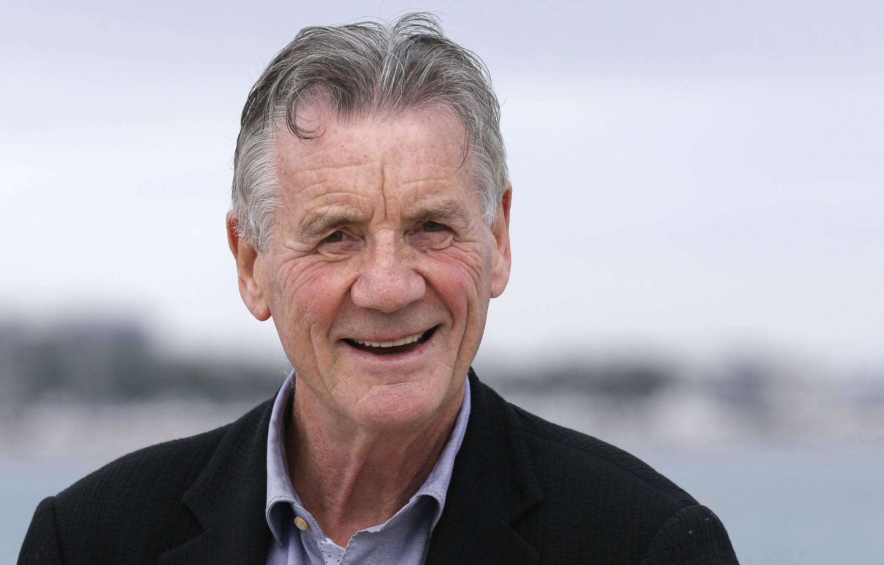 Michael Palin